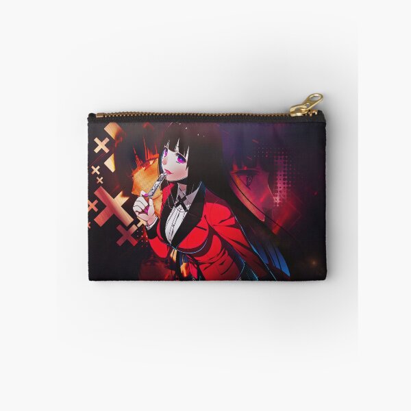 Item preview, Kakegurui Gambling Anime Art designed and sold by PosterFuel.