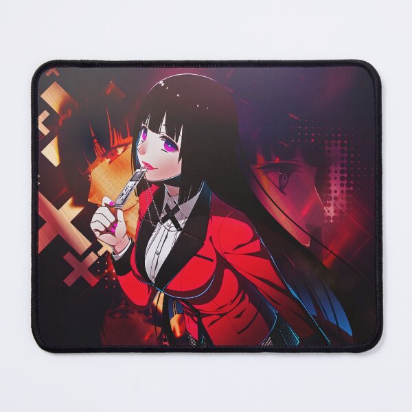Item preview, Kakegurui Gambling Anime Art designed and sold by PosterFuel.