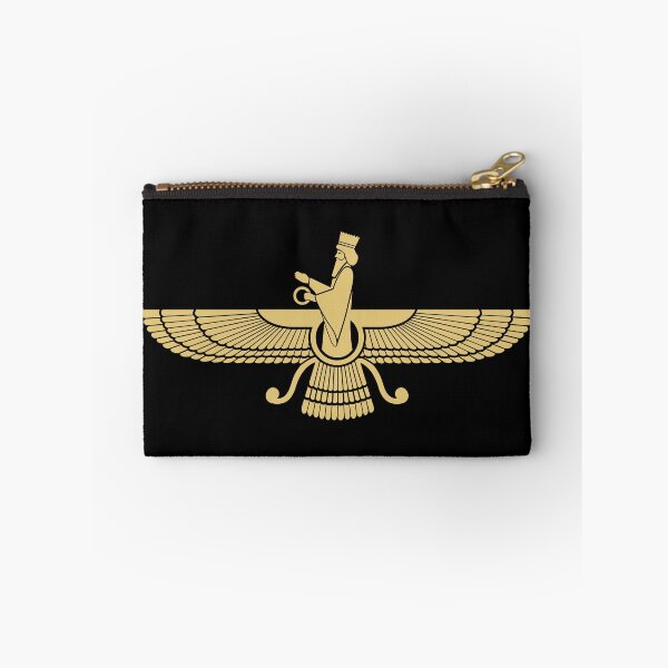 Item preview, Persian Faravahar or Foruhar designed and sold by irfankokabi.