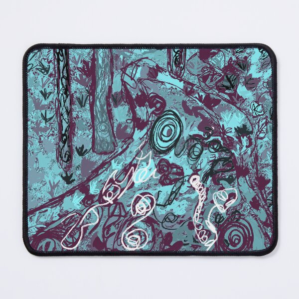 Item preview, Light blue and black creative play designed and sold by Aimzeescrazycreations.