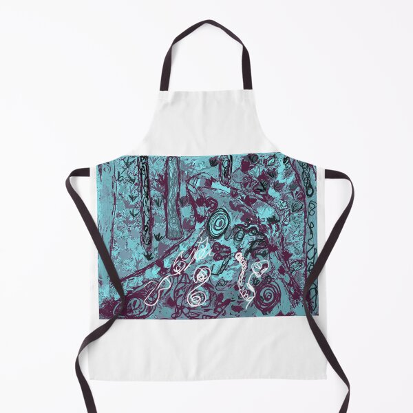 Item preview, Light blue and black creative play designed and sold by Aimzeescrazycreations.