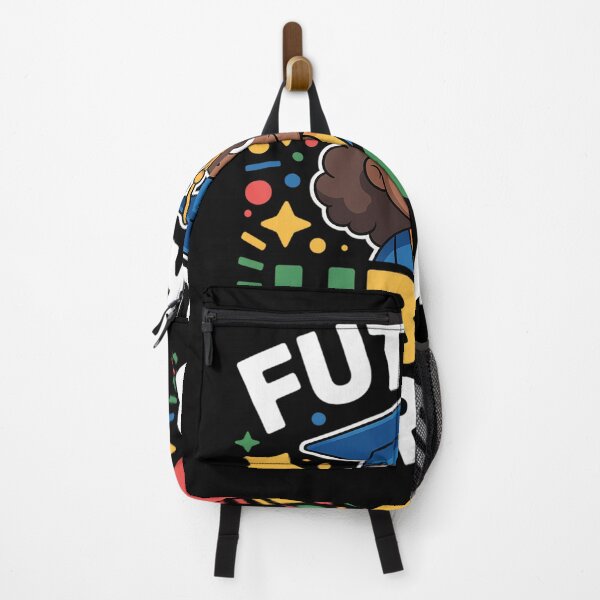 Item preview, Future HBCU Grad History Black Girl Graduation HBCU Kids designed and sold by traceydowns.