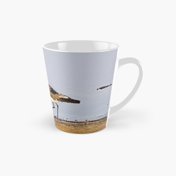Item preview, Blacksmith Lapwing Aka Blacksmith Plover designed and sold by Kay Brewer.