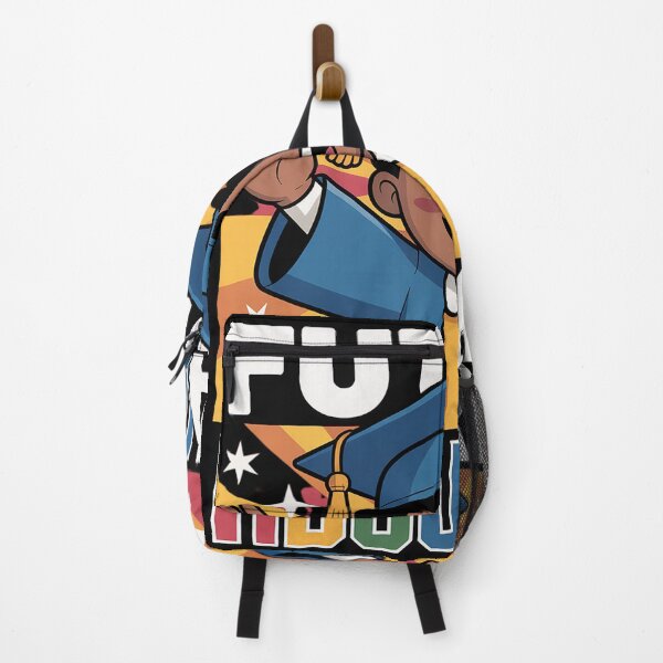 Item preview, Future Hbcu Grad Black Boy Kids Afro Black History Month designed and sold by KristieRamsey.