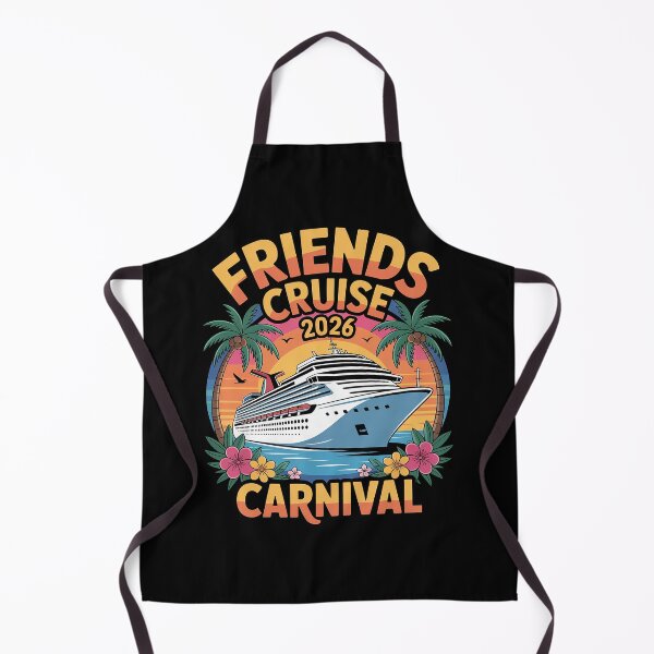 Item preview, Friends Cruise 2026 Cruise Squad 2026 Friend Group designed and sold by KristieRamsey.