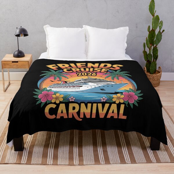 Item preview, Friends Cruise 2026 Cruise Squad 2026 Friend Group designed and sold by KristieRamsey.