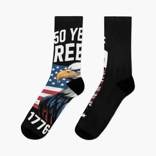 Item preview, Flag 250 Years American 1776 2026 250th USA Birthday designed and sold by KristieRamsey.