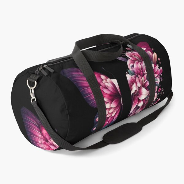Artikelvorschau, Niedlicher Schmetterling und Blume entworfen und verkauft von JokeAndStyle.