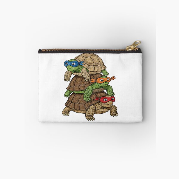 Item preview, Funny Turtle  Stack Martial Arts Reptile Humor designed and sold by TeeARTHY.