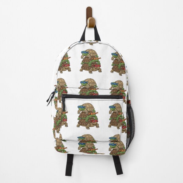Item preview, Funny Turtle  Stack Martial Arts Reptile Humor designed and sold by TeeARTHY.