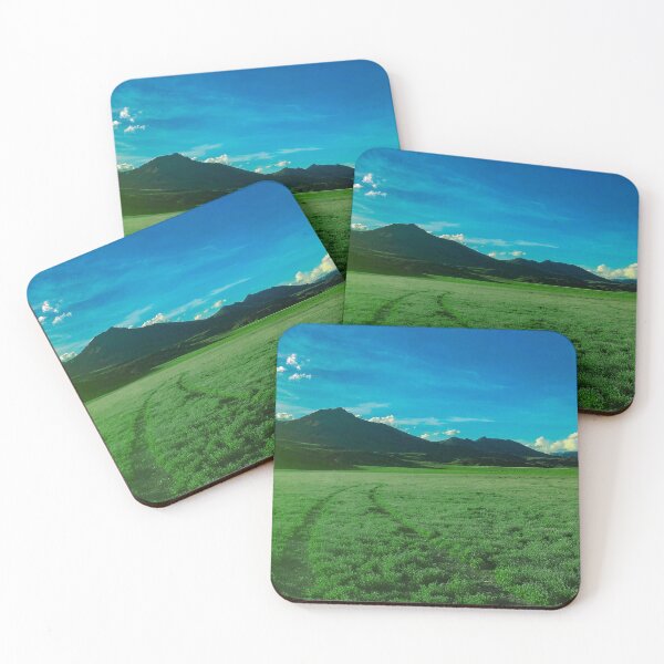 Item preview, Green View designed and sold by WildHorizon728.