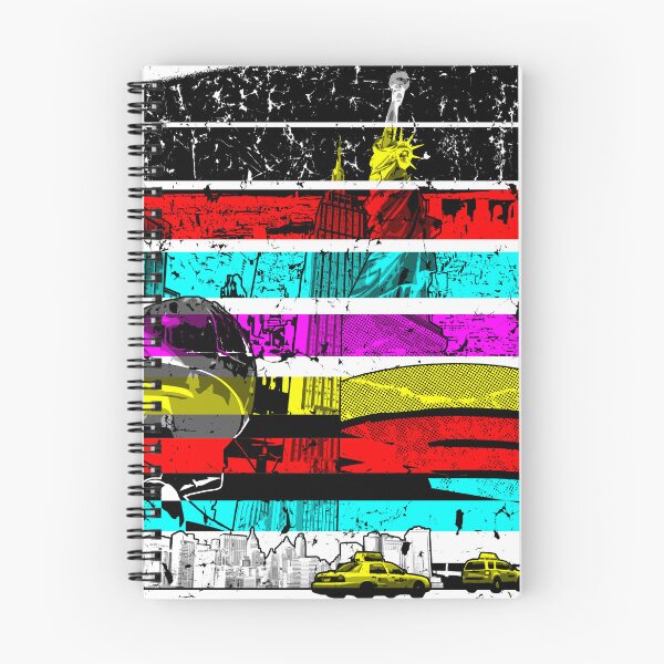 Item preview, New York designed and sold by AudreyFR.