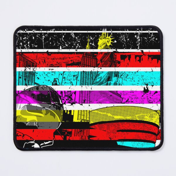 Item preview, New York designed and sold by AudreyFR.