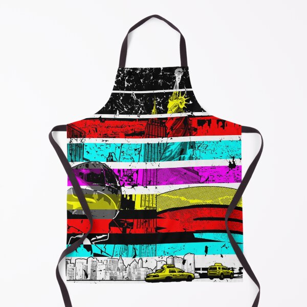 Item preview, New York designed and sold by AudreyFR.