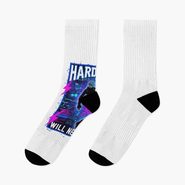 Item preview, Hardcore will never die retro gabber designed and sold by RichTeeDesigns.