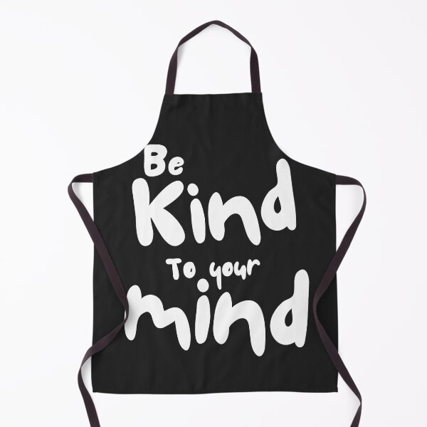 Item preview, Be Kind To Your Mind  designed and sold by InnerOutDesigns.