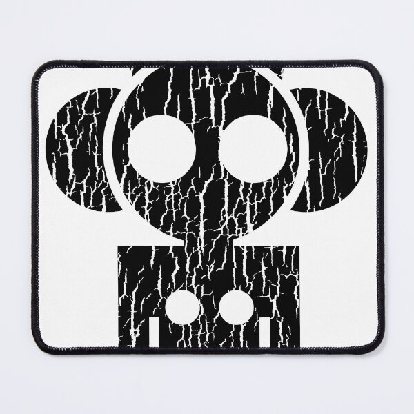Item preview, Cracked Acid Icon designed and sold by TheDisloyalists.