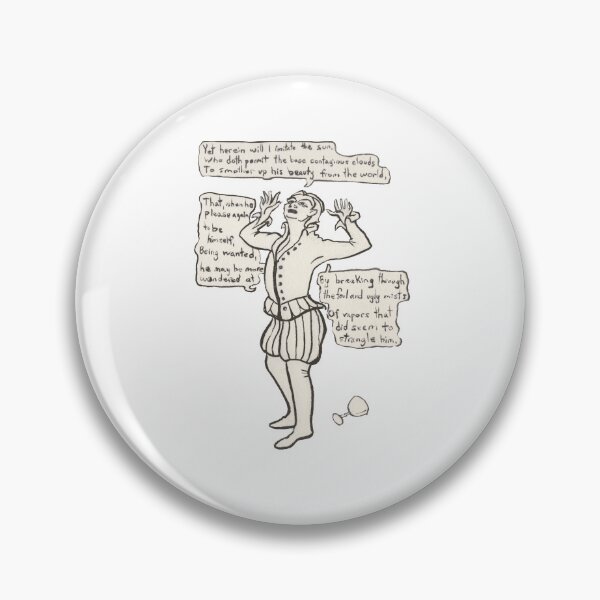 Item preview, Henry's Vow: Henry IV designed and sold by francescahelena.