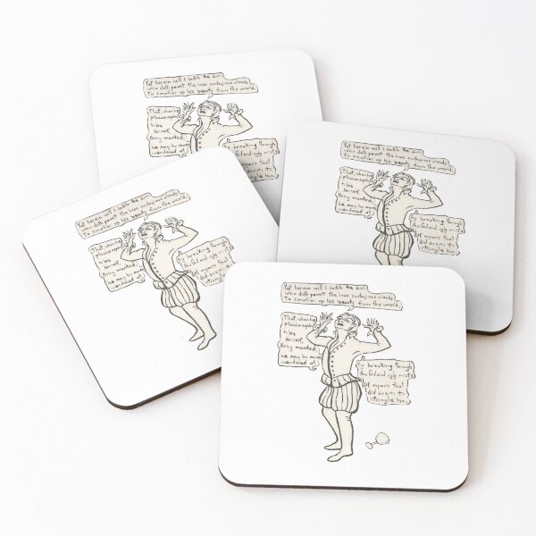 Item preview, Henry's Vow: Henry IV designed and sold by francescahelena.