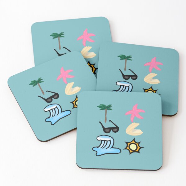 Item preview, Danvant- Beach elements designed and sold by Daniel Vasco.