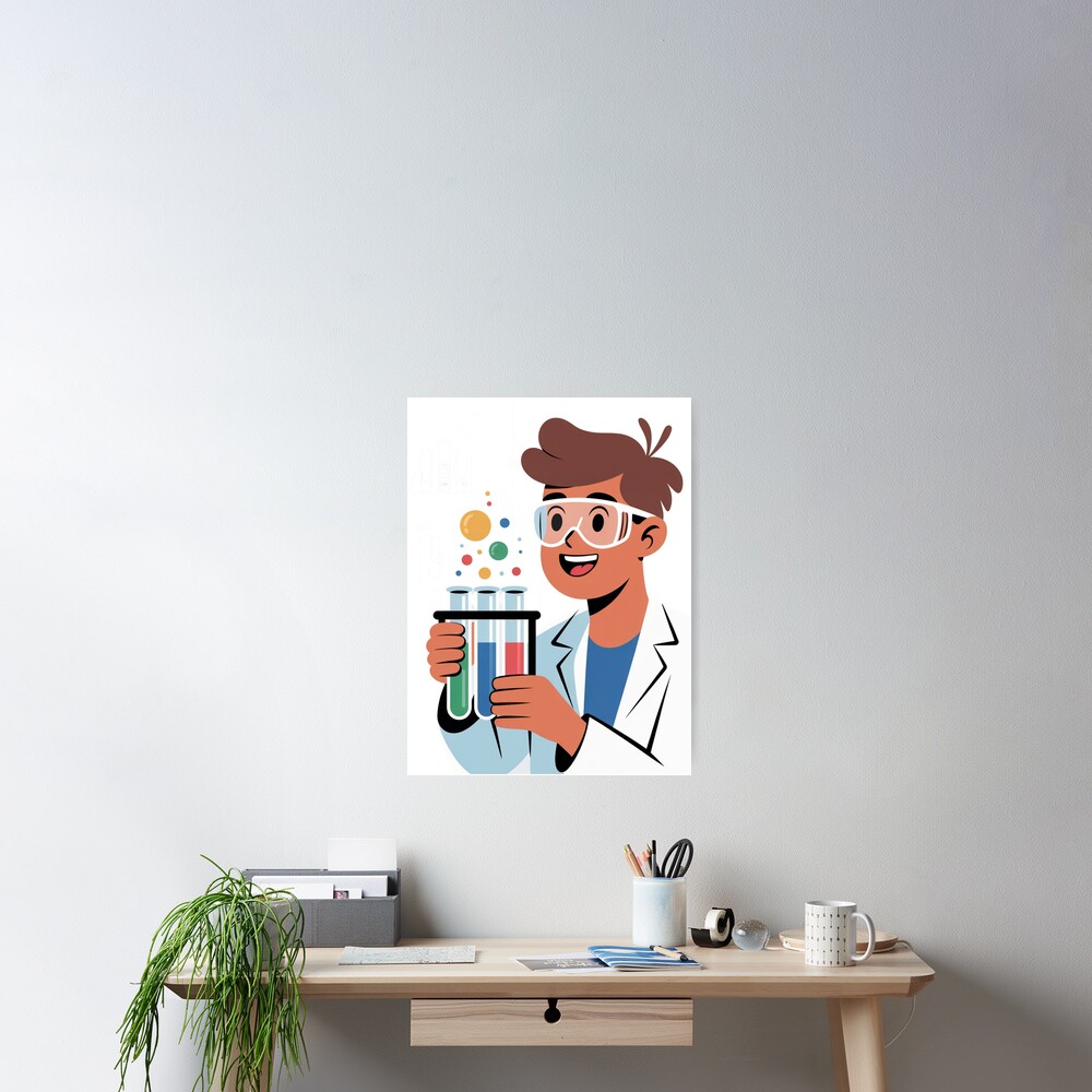 Item preview, Poster designed and sold by McVrax.