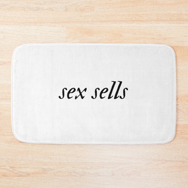 Item preview, Heated Rivalry Sex Sells designed and sold by jasmineartzz.