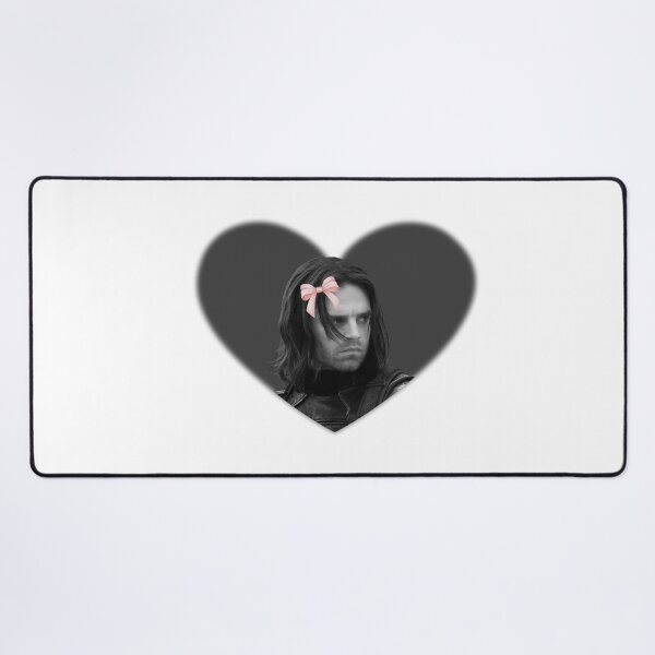 Item preview, Bucky Barnes designed and sold by juno.exe.