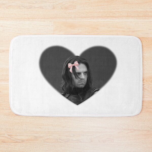 Item preview, Bucky Barnes designed and sold by juno.exe.