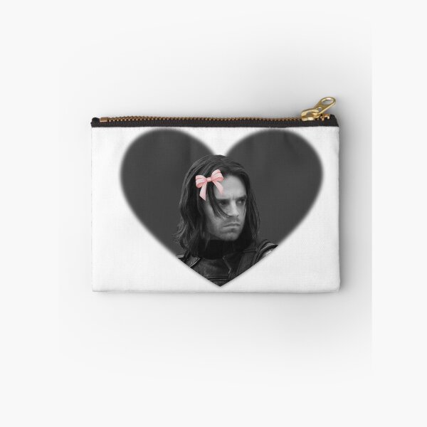 Item preview, Bucky Barnes designed and sold by juno.exe.