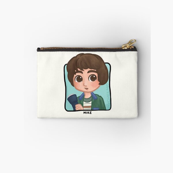 Item preview, Mike Wheeler Season 1 designed and sold by Khotekmei.