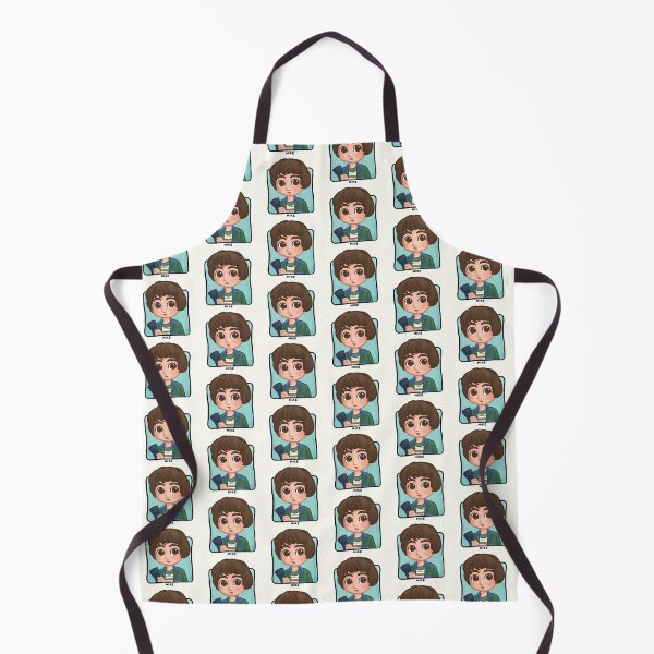 Item preview, Mike Wheeler Season 1 designed and sold by Khotekmei.