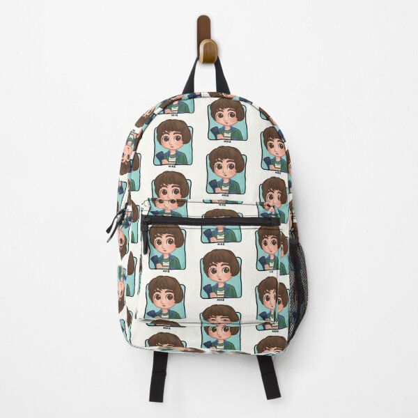 Item preview, Mike Wheeler Season 1 designed and sold by Khotekmei.