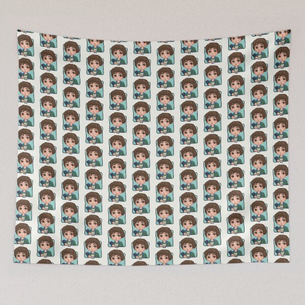 Item preview, Mike Wheeler Season 1 designed and sold by Khotekmei.