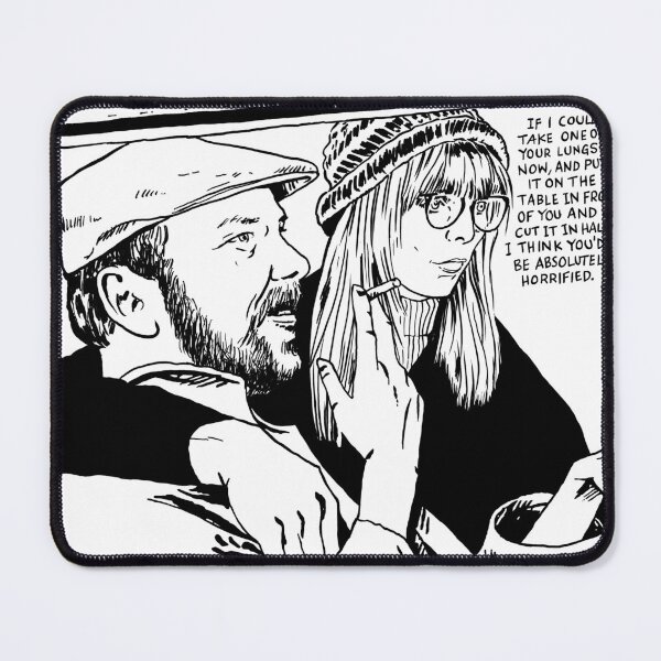 Item preview, Nuts in May | Sonic Youth Goo Parody designed and sold by ColemanDesignUK.