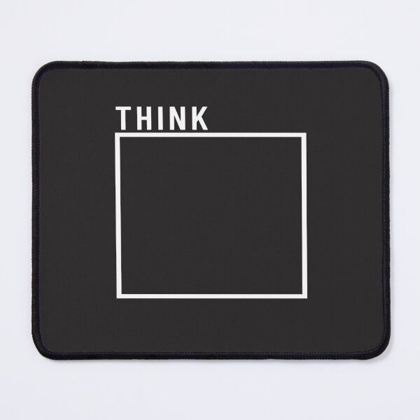 Item preview, Think outside the box designed and sold by TonsPOD.