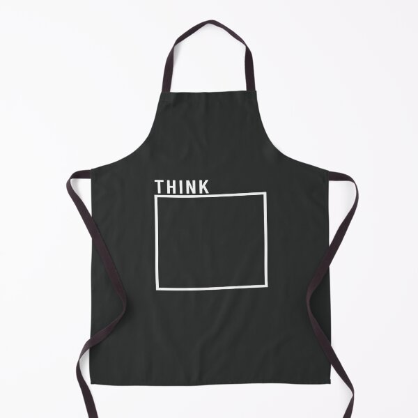 Item preview, Think outside the box designed and sold by TonsPOD.