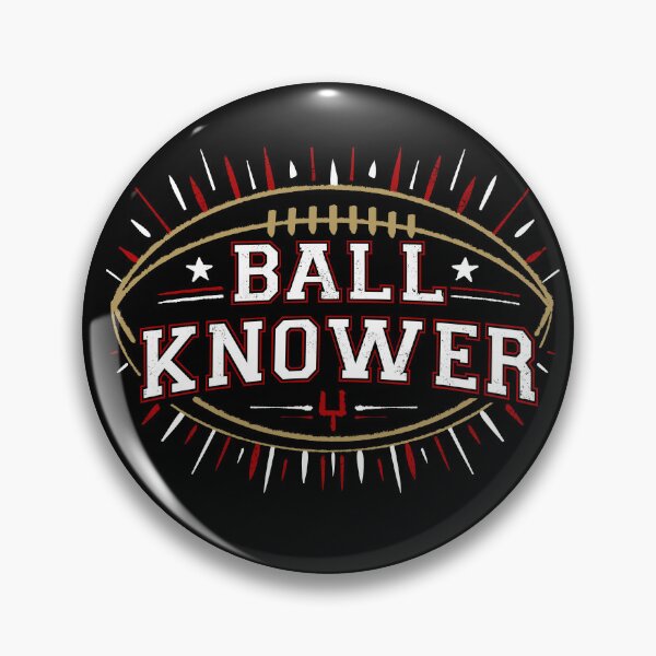 Item preview, Ball Knower. designed and sold by MorvernDesigns.