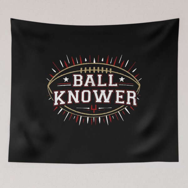Item preview, Ball Knower. designed and sold by MorvernDesigns.