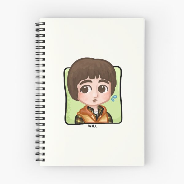 Item preview, Will Byers Season 1 designed and sold by Khotekmei.