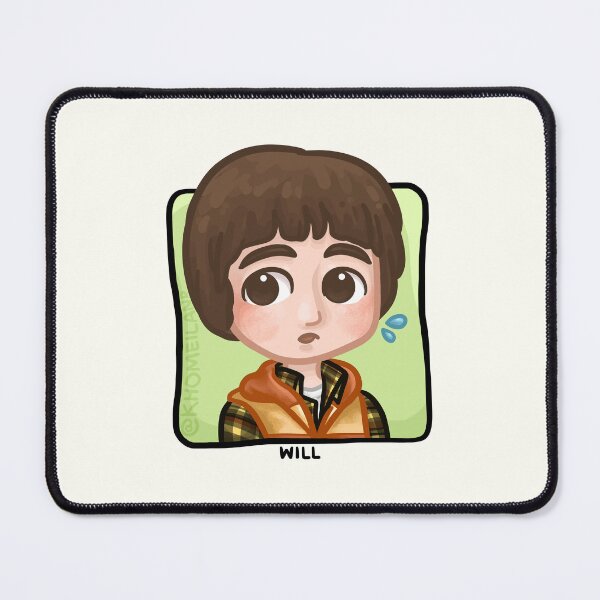 Item preview, Will Byers Season 1 designed and sold by Khotekmei.