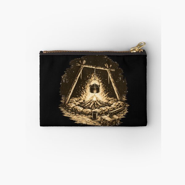 Item preview, Survival Campfire at Night designed and sold by Tactical Override.