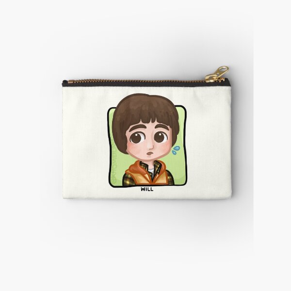 Item preview, Will Byers Season 1 designed and sold by Khotekmei.