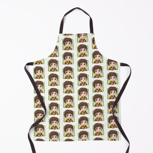 Item preview, Will Byers Season 1 designed and sold by Khotekmei.
