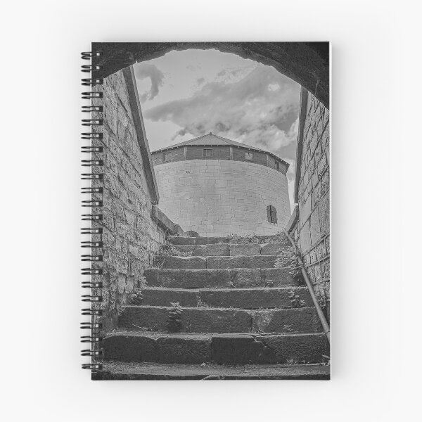 Item preview, Martello Tower and tunnel designed and sold by S. J. Coates Creative.
