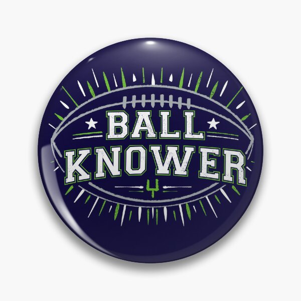 Item preview, Ball Knower. designed and sold by MorvernDesigns.