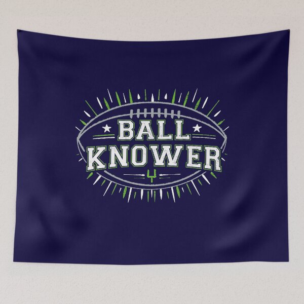 Item preview, Ball Knower. designed and sold by MorvernDesigns.
