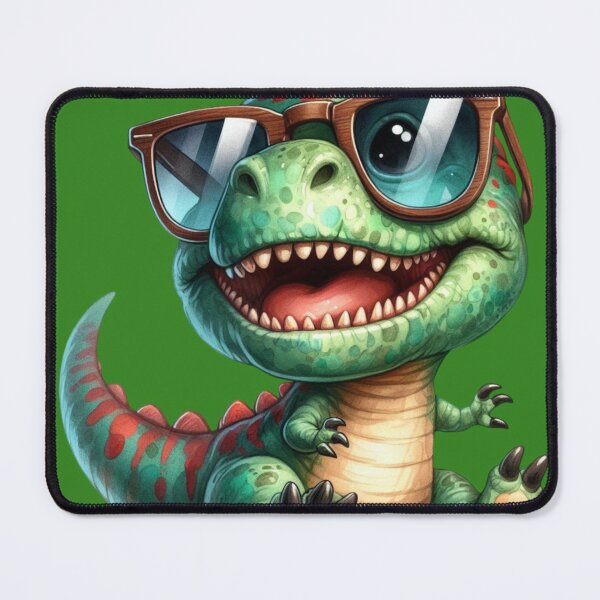 Item preview, T-Rex Fun designed and sold by A.L.K.T Apparel.