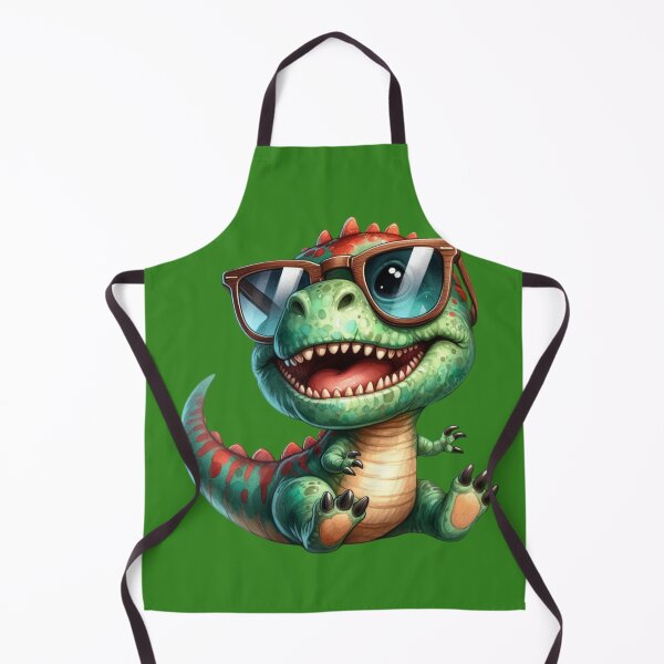 Item preview, T-Rex Fun designed and sold by A.L.K.T Apparel.