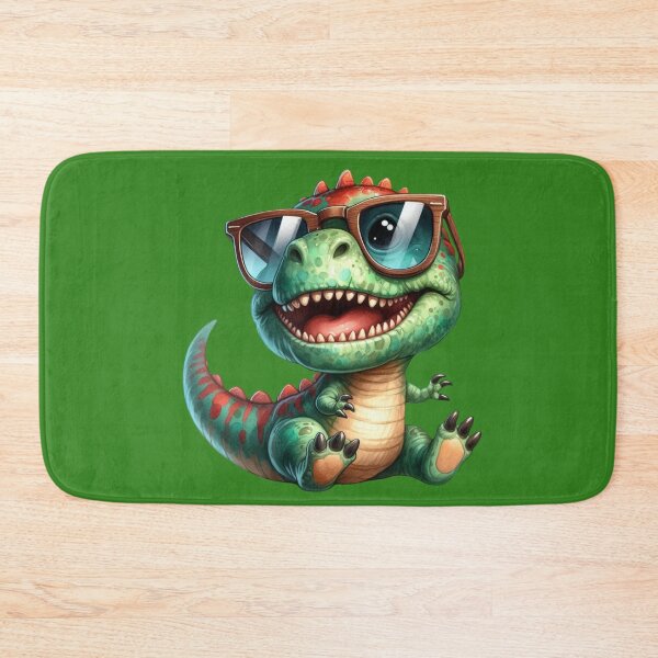 Item preview, T-Rex Fun designed and sold by A.L.K.T Apparel.