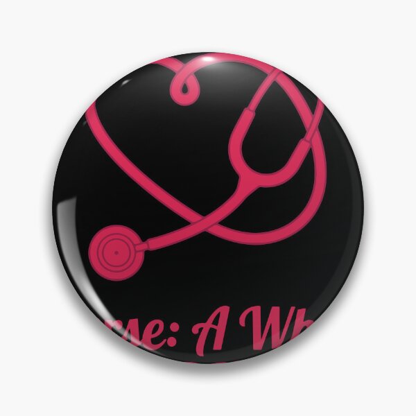 Item preview, Valentime day Nurse A Whole Lot Of Heart T shirt designed and sold by Everyday Epics.